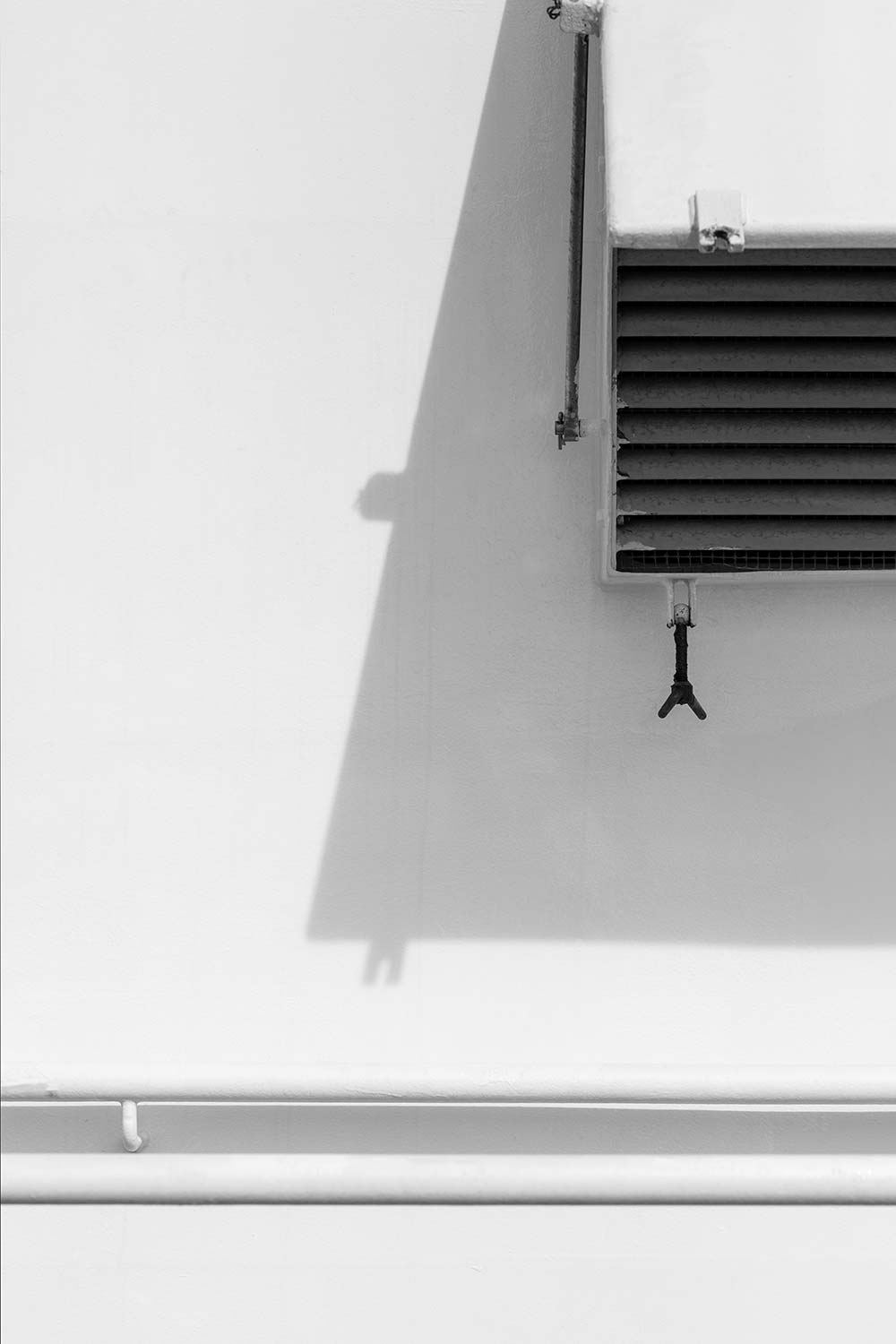 Armorique | Inside Out | Airflow by Ian Harrold