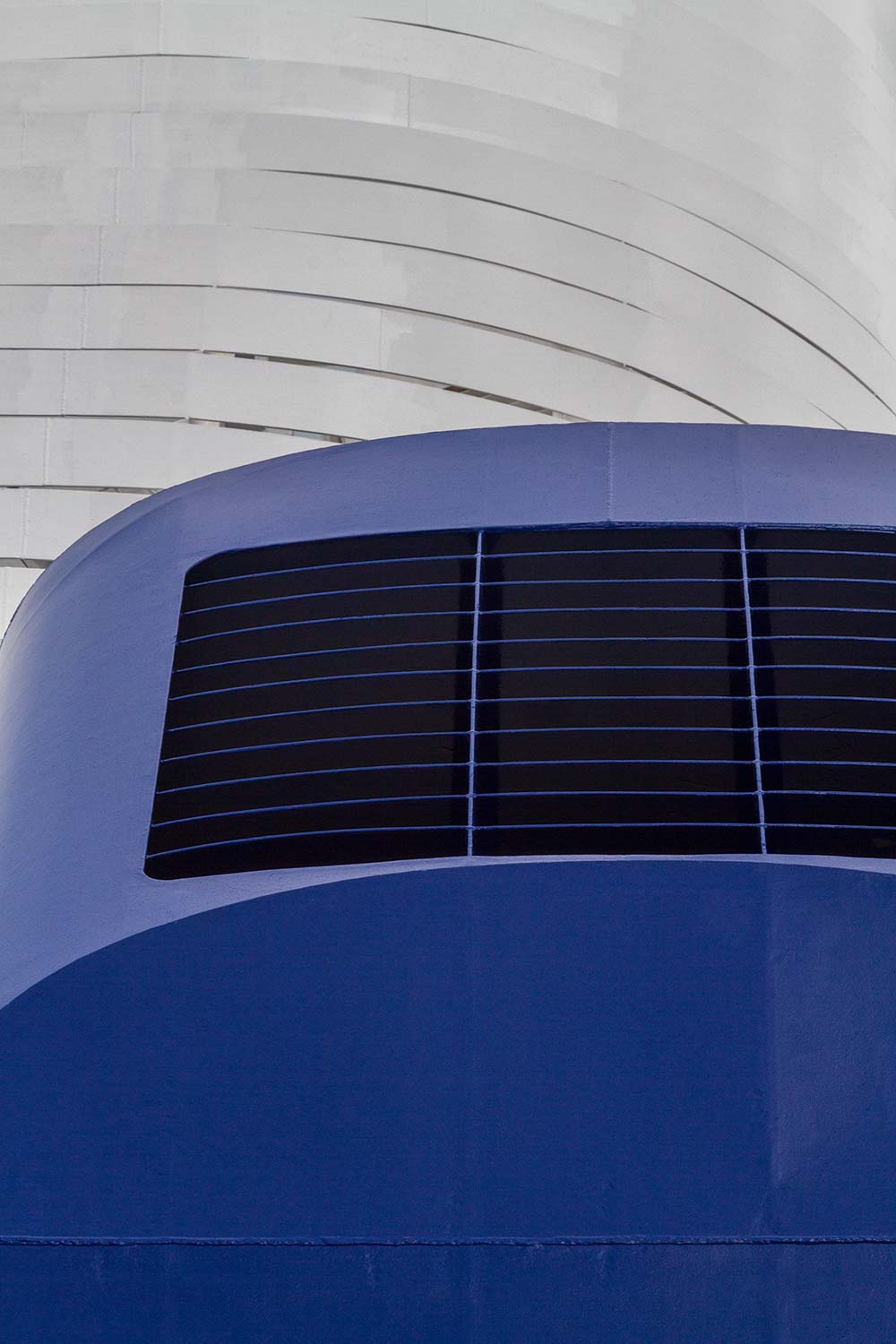 Armorique | Inside Out | Airflow by Ian Harrold