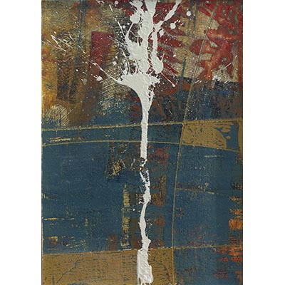 Canto_de_Los_Flores15 oil painting on board by Ian Harrold, sold at Porthminster Gallery, St Ives, Cornwall