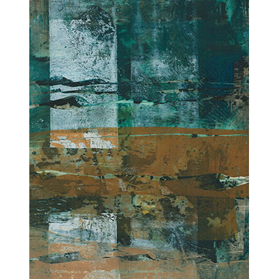 future_echo03 oil painting on board by Ian Harrold, sold at Porthminster Gallery, St Ives, Cornwall