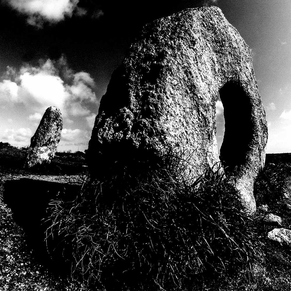 Men-an-tol, Penwith, Cornwall