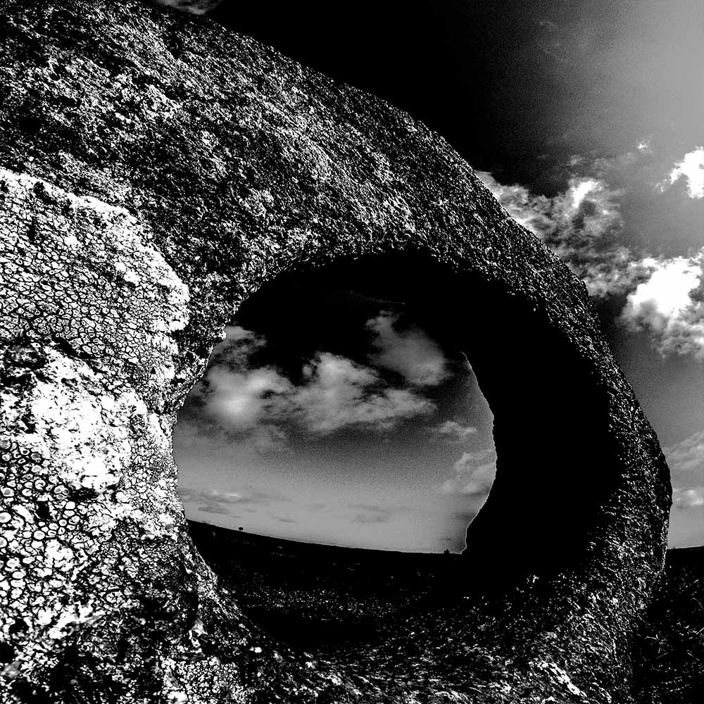 Men-an-tol, Penwith, Cornwall