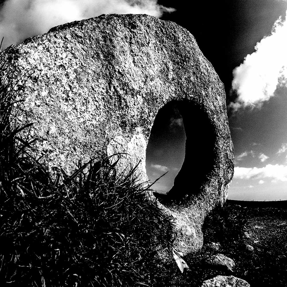 Men-an-tol, Penwith, Cornwall