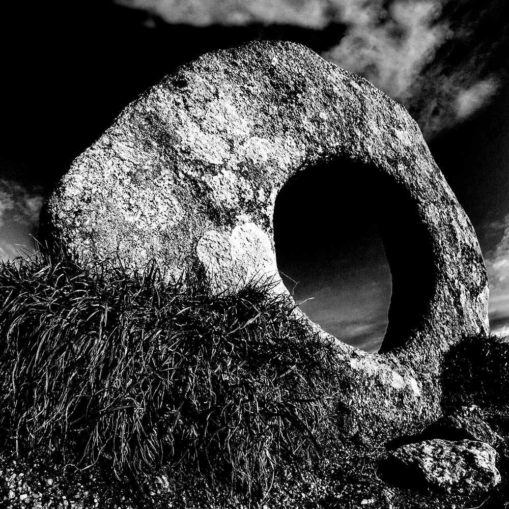 Men-an-tol, Penwith, Cornwall