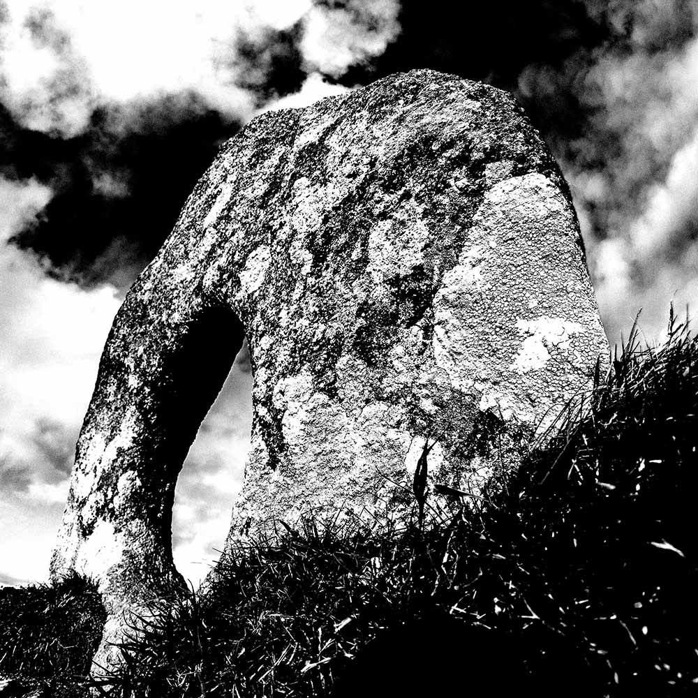 Men-an-tol, Penwith, Cornwall