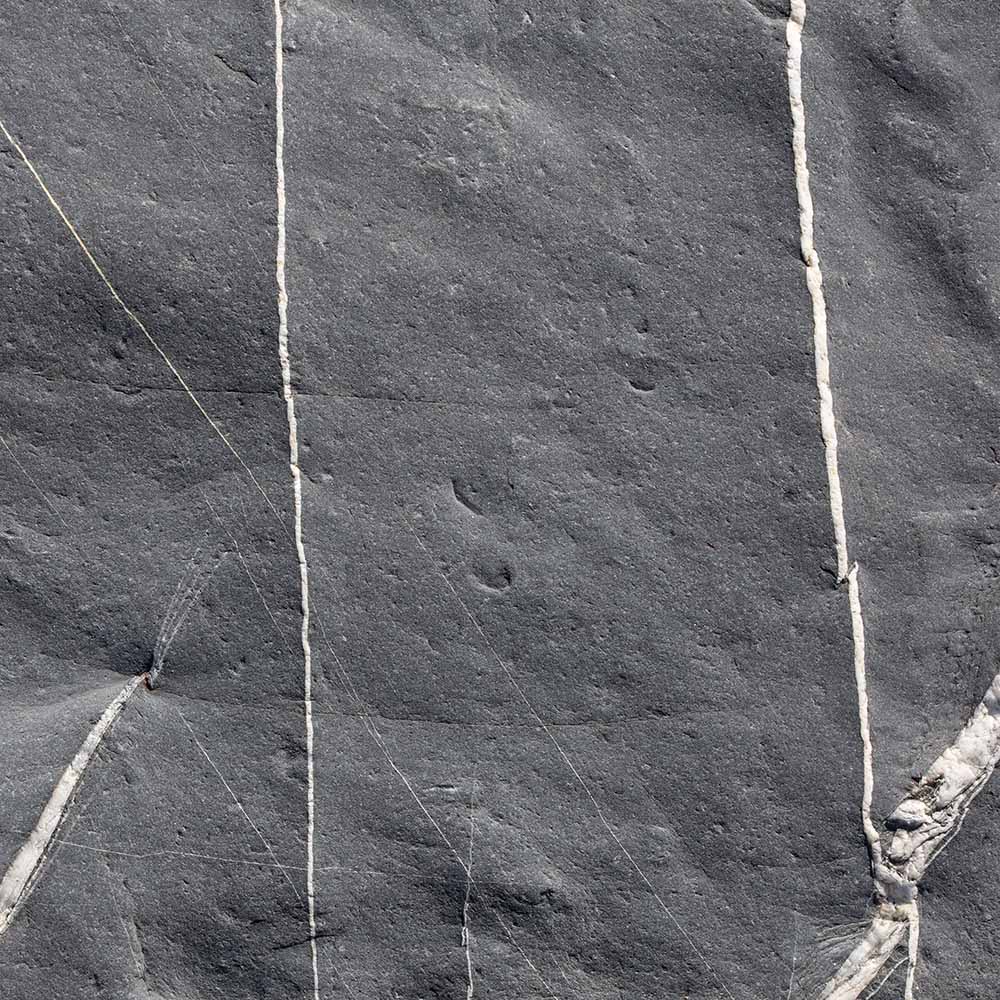 rocks at Tresmorn Beach, North Cornwall