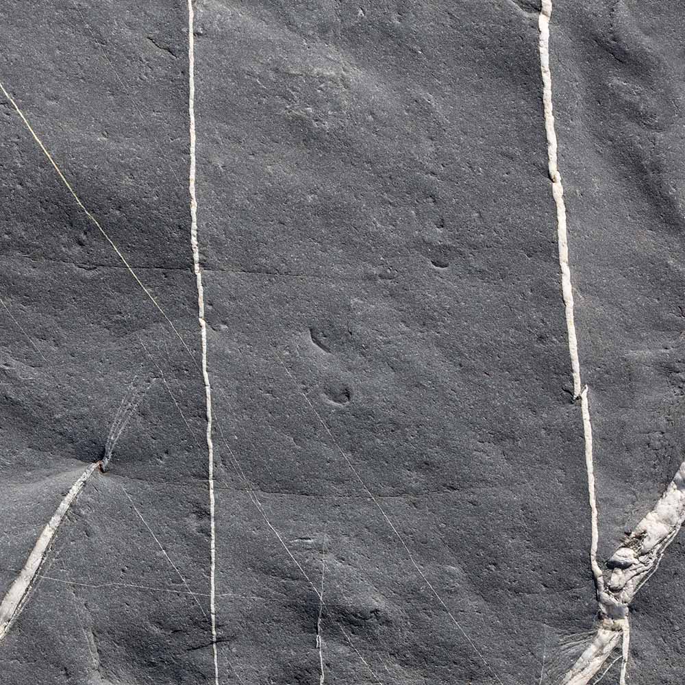 rocks at Tresmorn Beach, North Cornwall