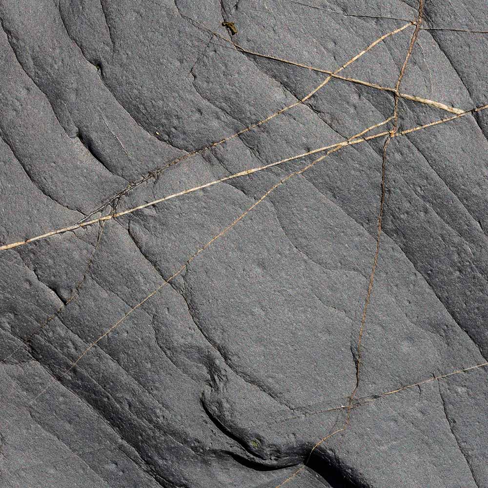 rocks at Tintagel, North Cornwall