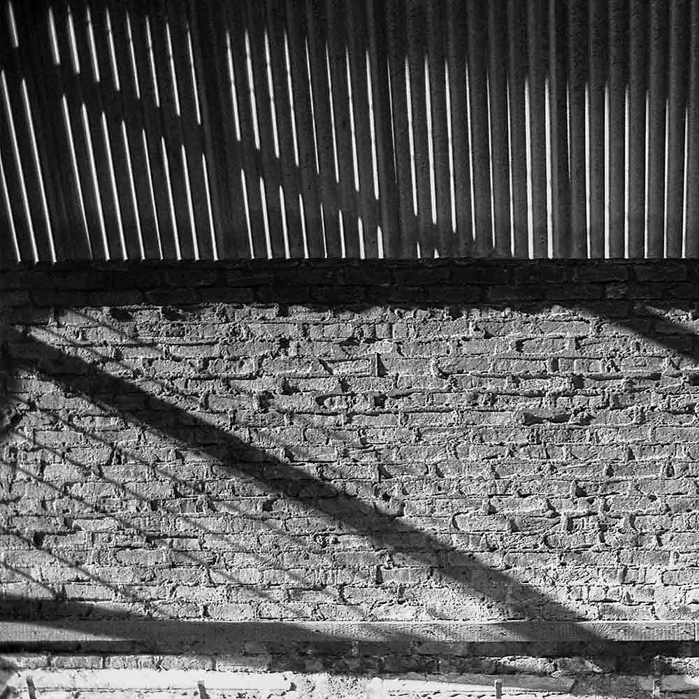 Unearthed | photographs of the Whitechapel Spitalfields coal yard, from the project Unearthed by Ian Harrold