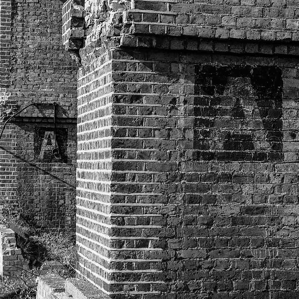 Unearthed | photographs of the Whitechapel Spitalfields coal yard, from the project Unearthed by Ian Harrold