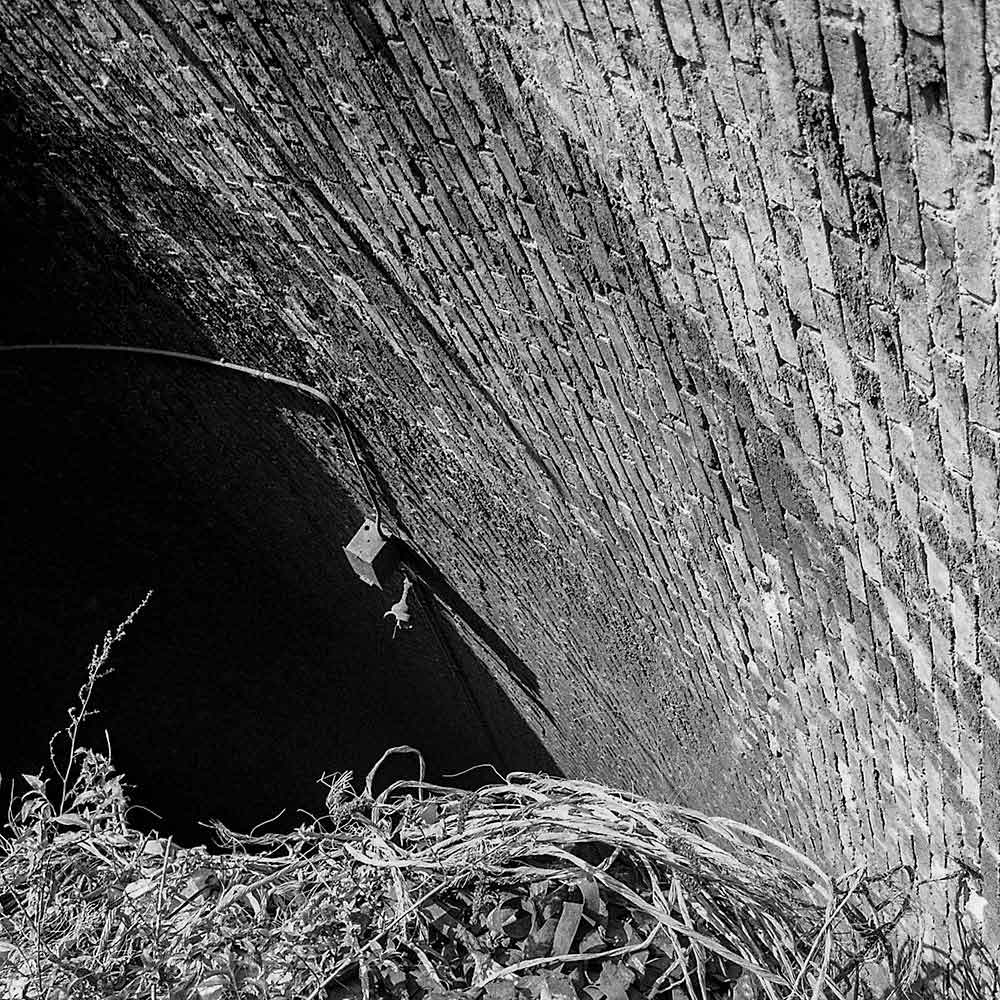 Unearthed | photographs of the Whitechapel Spitalfields coal yard, from the project Unearthed by Ian Harrold